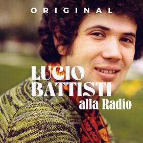 Lucio Battisti alla radio - RaiPlay Sound