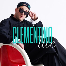 Clementino - RaiPlay Sound