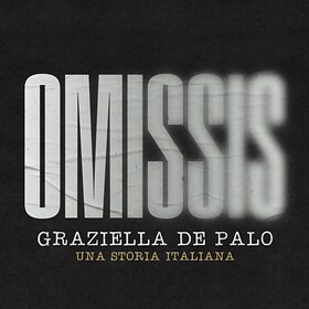 Omissis - Graziella De Palo, una storia italiana - RaiPlay Sound