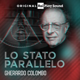Lo stato parallelo - RaiPlay Sound