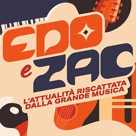 Edo e Zac - RaiPlay Sound