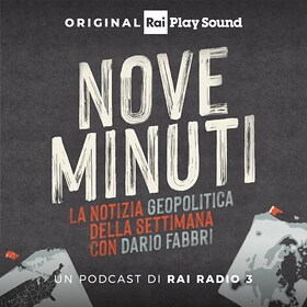 Nove minuti - RaiPlay Sound