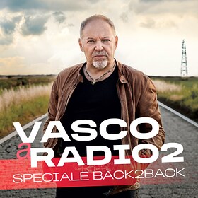 Vasco Rossi a Radio2 - RaiPlay Sound