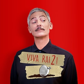 Viva Rai2! - RaiPlay Sound