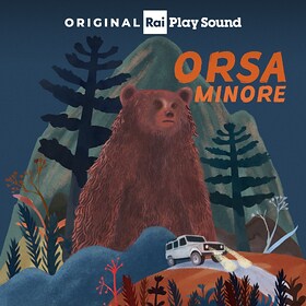 Orsa minore - RaiPlay Sound