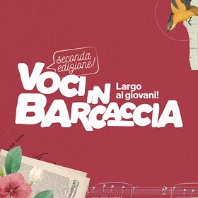 La serata finale di Voci in Barcaccia - RaiPlay Sound