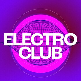Electro Club - RaiPlay Sound