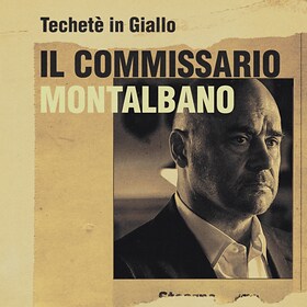Il Commissario Montalbano - RaiPlay Sound