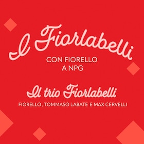 I Fiorlabelli con Fiorello a NPG - RaiPlay Sound
