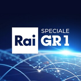 Speciale GR 1 - Giorgio Napolitano - RaiPlay Sound
