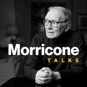 Morricone Talks - RaiPlay Sound