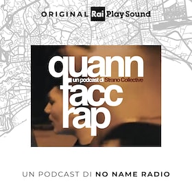Quann Facc Rap - RaiPlay Sound