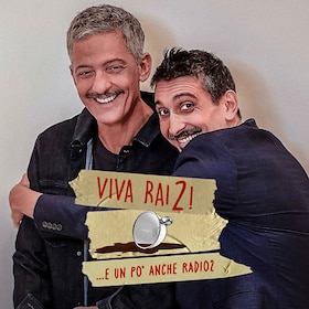 Viva Rai2! …e un po' anche Radio2 - RaiPlay Sound