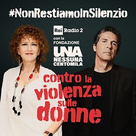#NonRestiamoInSilenzio - RaiPlay Sound