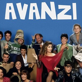 Avanzi - RaiPlay Sound