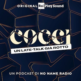 Cocci - RaiPlay Sound