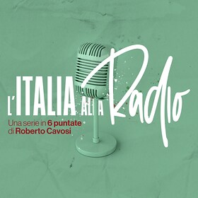 L'Italia alla radio: "Una famiglia di vetro" - RaiPlay Sound