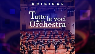 Online Tutte le voci dell'Orchestra