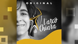 L'arco di Chiara, il docu-podcast che entra nel mondo segreto dei più giovani