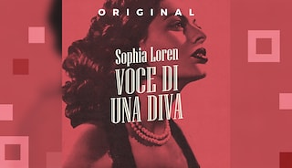 Dall'8 settembre "Sophia Loren – Voce di una Diva"