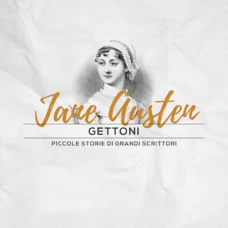 Copertina Jane Austen