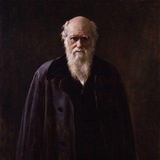 Copertina Buon compleanno Darwin!