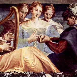 Copertina WikiMusic sulla musica antica