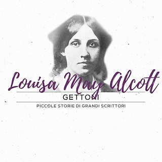 Copertina Louisa May Alcott
