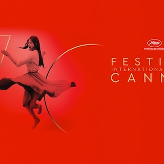 Copertina Festival di Cannes 2017