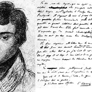 Copertina Evariste Galois