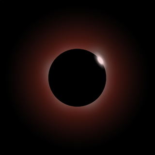 Copertina Cinque storiche eclissi di sole
