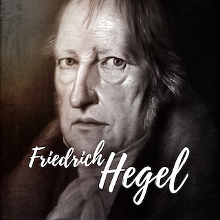 Copertina Hegel