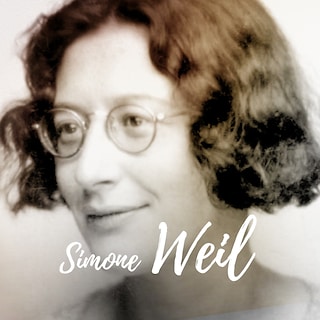 Copertina Simone Weil