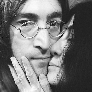 Copertina John Lennon 1980, il 'lost weekend'
