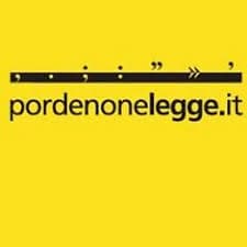 Copertina PordenoneLegge 2019