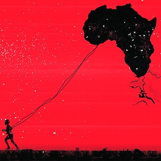 Copertina La nostra Africa