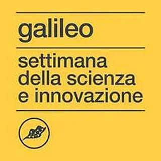 Copertina Galileo Settimana della Scienza e Innovazione 2019
