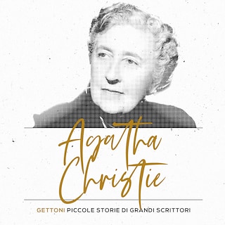 Copertina Agatha Christie