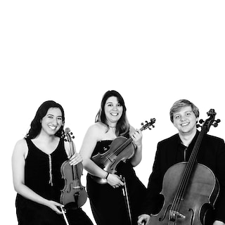 Copertina Trio Quodlibet 