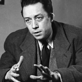 Copertina Albert Camus sessant'anni dopo