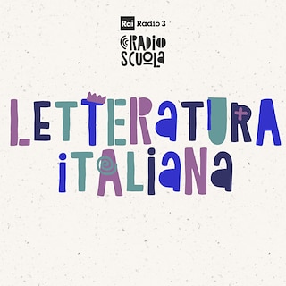 Copertina Letteratura italiana 