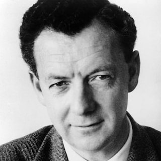 Copertina Benjamin Britten