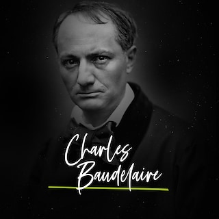 Copertina Charles Baudelaire 