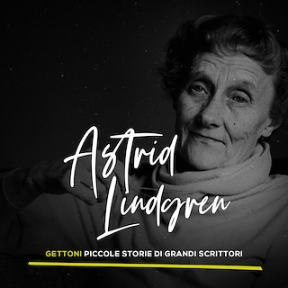 Copertina Astrid Lindgren