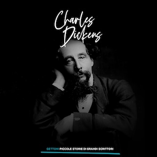 Copertina Charles Dickens