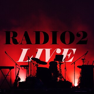 Copertina Radio2 Live