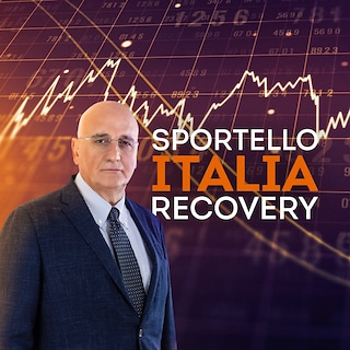 Copertina Sportello Italia Recovery