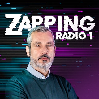 Copertina Zapping Radio 1
