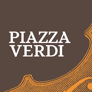 Copertina Piazza Verdi