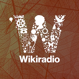 Copertina Wikiradio